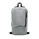 Mochila reflectante Visiback Ref.MDMO6131-PLATA MATE 