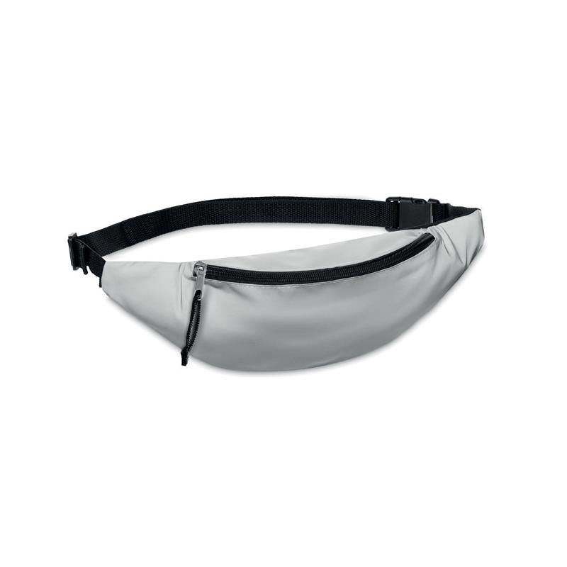 Riñoneras reflectantes top