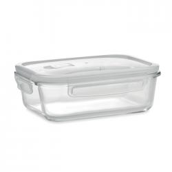 Fiambrera de vidrio 900 ml Praga lunchbox