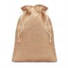 Bolsa regalo mediana de yute Jute medium