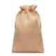 Bolsa regalo grande de yute Jute large Ref.MDMO9930-BEIG 