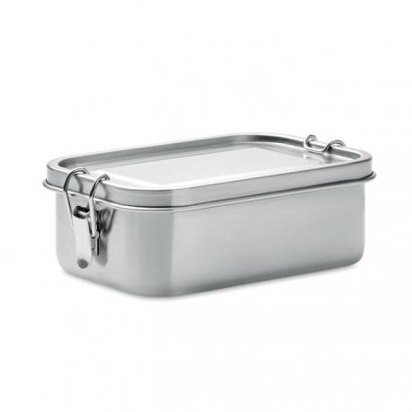 Fiambrera de acero inox Chan lunchbox