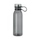 Botella personalizada de rPET 780ml Iceland rpet Ref.MDMO9940-GRIS TRANSPARENTE 