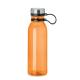 Botella personalizada de rPET 780ml Iceland rpet Ref.MDMO9940-NARANJA TRANSPARENTE 