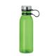 Botella personalizada de rPET 780ml Iceland rpet Ref.MDMO9940-VERDE LIMA TRANSPARENTE 