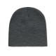 Gorro de poliester rpet Marco rpet Ref.MDMO9964-BLANCO/NEGRO 