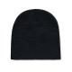 Gorro de poliester rpet Marco rpet Ref.MDMO9964-NEGRO 