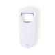 Abridor antibacteriano Zazu Ref.6683-BLANCO 