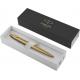 Parker bolígrafo jotter XL monochrome (tinta azul) Jotter XL monochrome (tinta azul) Ref.PF107724-DORADO 