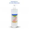 Gel desinfectante de 500ml con dosificador