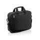 Bolsa portadocumentos con cremallera Amazon Ref.3477-NEGRO 