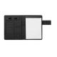 Portadocumentos a5 powerbank Powernoty Ref.MDMO9231-NEGRO 