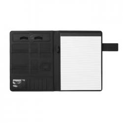 Portadocumentos a4 powerbank Powerfoldy