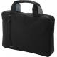Bolsa de congresos Detroit Ref.PF119731-NEGRO INTENSO/GRIS 