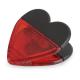 Pinza imantada corazon Ref.CFC054- 