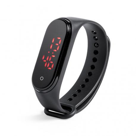Reloj termómetro Leroux