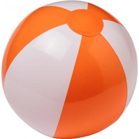 Pelota de playa opaca 25cm Palma