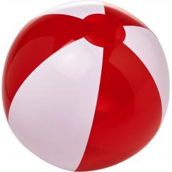 Pelota de playa opaca/transparente 25cm Bondi