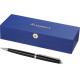 Waterman bolígrafo Hémisphère Ref.PF106511-NEGRO INTENSO/PLATA 