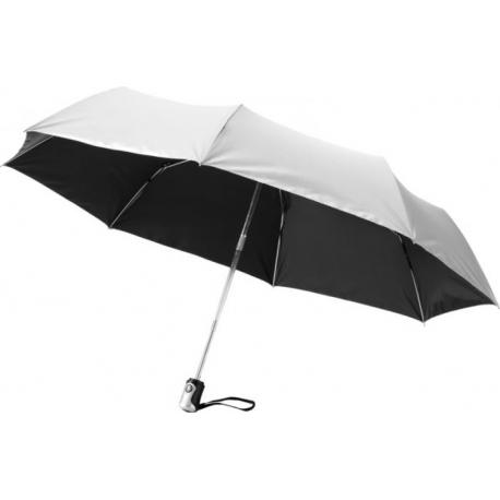 Paraguas ligero automático con Ø 98 cm Alex
