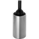 Enfriador de vino de acero inoxidable y con doble pared Cielo Ref.PF112275-PLATEADO 