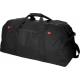 Bolsa de viaje extra grande 75l Vancouver Ref.PF119647-NEGRO INTENSO/ROJO 