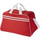 Bolsa de deporte con dos bandas 30l San jose Ref.PF119740-ROJO/BLANCO 