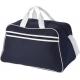 Bolsa de deporte con dos bandas 30l San jose Ref.PF119740-AZUL MARINO/BLANCO 