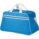 Bolsa de deporte con dos bandas 30l San jose Ref.PF119740-PROCESS BLUE/BLANCO 