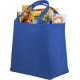 Bolsa tote multiusos no tejida Maryville Ref.PF120091-AZUL REAL 