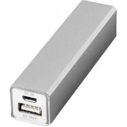 Mini Power bank 2200mAh Volt Alu