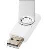 Memoria USB básica de 2 GB Rotate