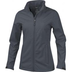 Chaqueta softshell de mujer Maxson