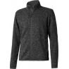 Chaqueta de punto para hombre Tremblant