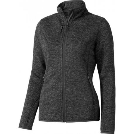 Chaqueta de punto de mujer Tremblant