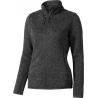 Chaqueta de punto de mujer Tremblant