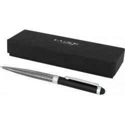 Bolígrafo stylus empire tinta negra