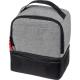 Bolsa isotérmica de dos pisos Dual Ref.PF120432-GRIS/NEGRO INTENSO 