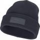 Gorro de lana con parche Boreas Ref.PF38676-GRIS 