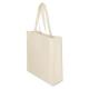 Bolsa non woven laminado mate Ref.CFT172-CRUDO 