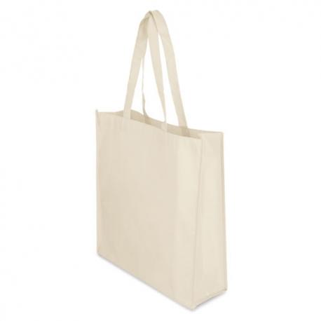 Bolsa non woven laminado mate