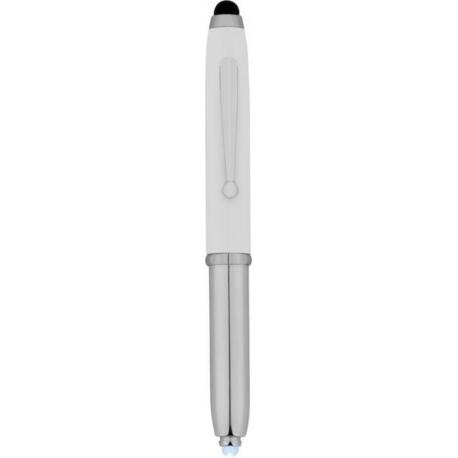 Bolígrafo stylus con luz LED Xenon