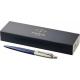 Parker bolígrafo core Jotter Ref.PF106838-AZUL MARINO/PLATA 