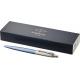 Parker bolígrafo core Jotter Ref.PF106838-AZUL CLARO/PLATA 