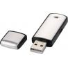 Memoria USB square 2 gb Square 2 gb