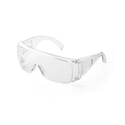 Gafas de protección individual Protec