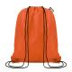 Bolsa de cuerdas rpet 190t Shooppet Ref.MDMO9440-NARANJA 