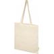 Bolsa tote de algodón orgánico GOTS de 100 g/m² Orissa Ref.PF120491-NATURAL 