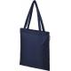 Bolsa tote de PET reciclado Sai Ref.PF120496-AZUL MARINO 