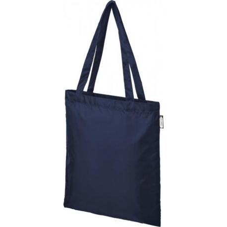 Bolsa tote de PET reciclado Sai